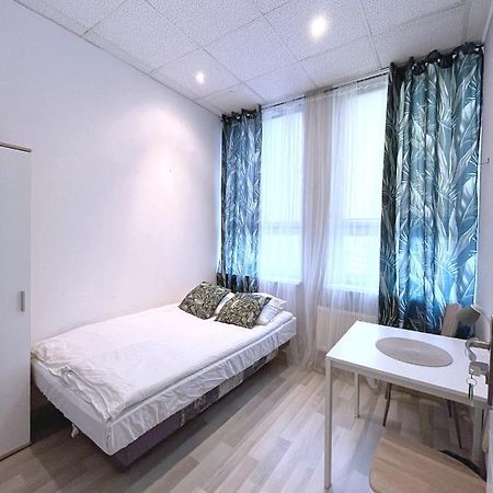 غدينيا Keja Rooms II - Pokoje Noclegi W Centrum Gdyni المظهر الخارجي الصورة