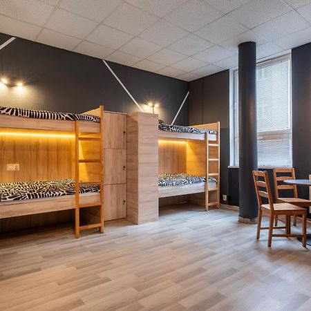 غدينيا Keja Rooms II - Pokoje Noclegi W Centrum Gdyni المظهر الخارجي الصورة