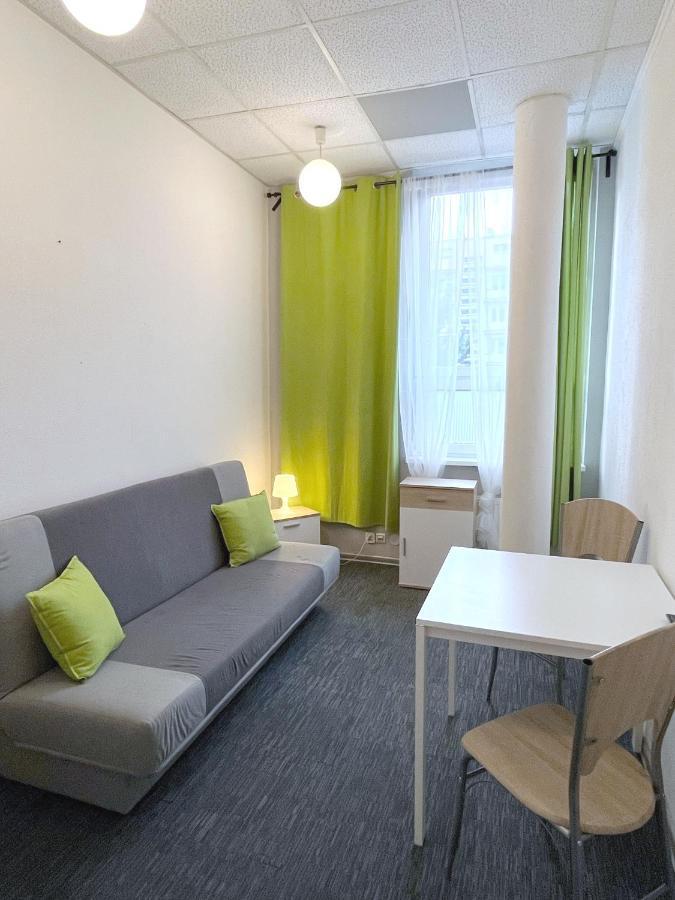 غدينيا Keja Rooms II - Pokoje Noclegi W Centrum Gdyni المظهر الخارجي الصورة