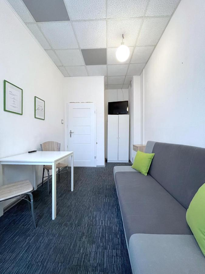 غدينيا Keja Rooms II - Pokoje Noclegi W Centrum Gdyni المظهر الخارجي الصورة