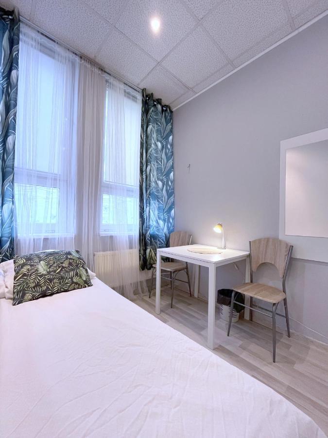 غدينيا Keja Rooms II - Pokoje Noclegi W Centrum Gdyni المظهر الخارجي الصورة