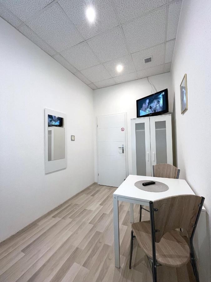 غدينيا Keja Rooms II - Pokoje Noclegi W Centrum Gdyni المظهر الخارجي الصورة