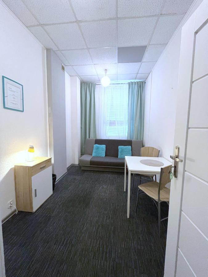 غدينيا Keja Rooms II - Pokoje Noclegi W Centrum Gdyni المظهر الخارجي الصورة