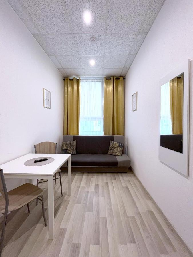 غدينيا Keja Rooms II - Pokoje Noclegi W Centrum Gdyni المظهر الخارجي الصورة