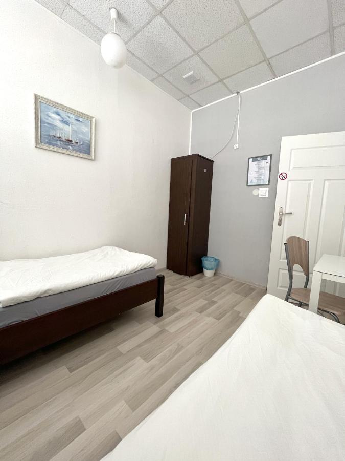 غدينيا Keja Rooms II - Pokoje Noclegi W Centrum Gdyni المظهر الخارجي الصورة
