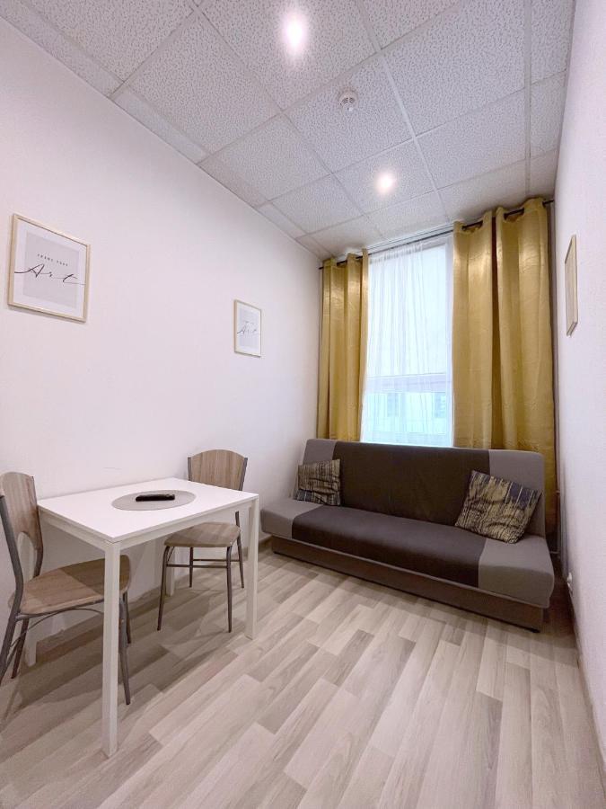 غدينيا Keja Rooms II - Pokoje Noclegi W Centrum Gdyni المظهر الخارجي الصورة