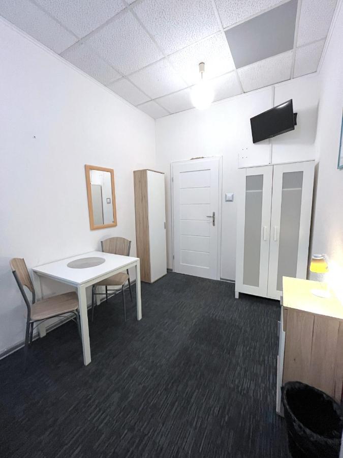غدينيا Keja Rooms II - Pokoje Noclegi W Centrum Gdyni المظهر الخارجي الصورة