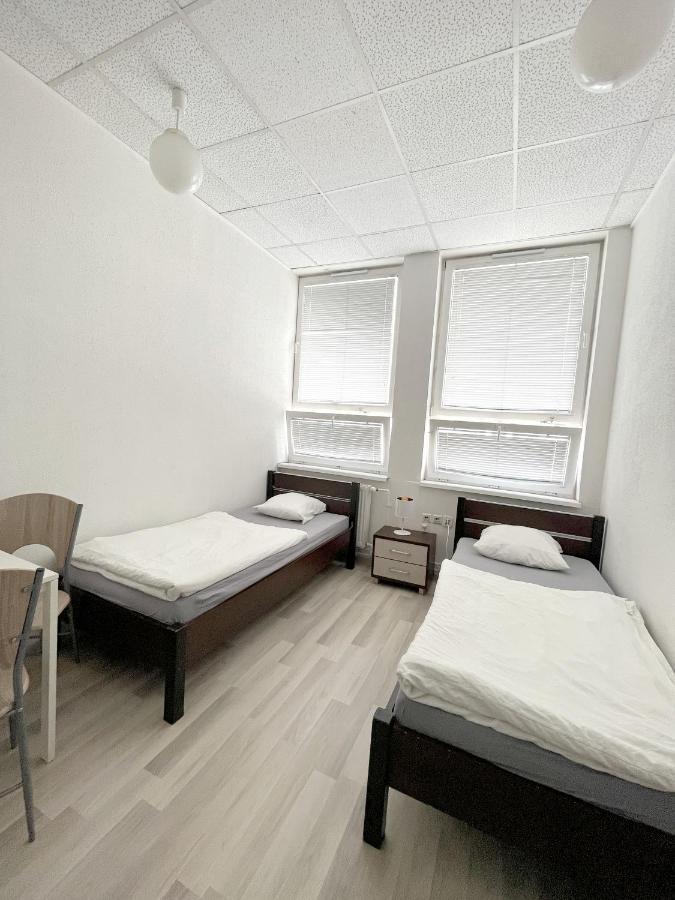 غدينيا Keja Rooms II - Pokoje Noclegi W Centrum Gdyni المظهر الخارجي الصورة