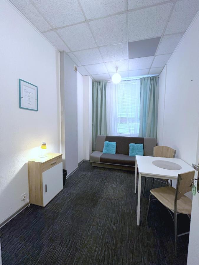 غدينيا Keja Rooms II - Pokoje Noclegi W Centrum Gdyni المظهر الخارجي الصورة