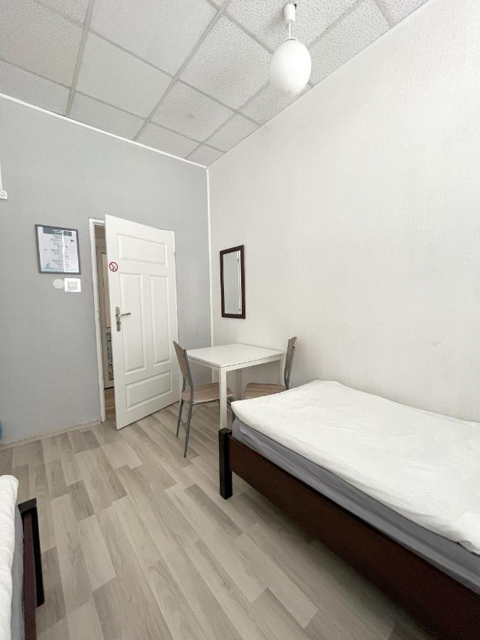 غدينيا Keja Rooms II - Pokoje Noclegi W Centrum Gdyni المظهر الخارجي الصورة