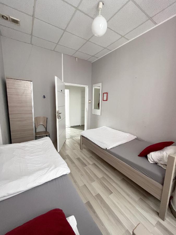 غدينيا Keja Rooms II - Pokoje Noclegi W Centrum Gdyni المظهر الخارجي الصورة