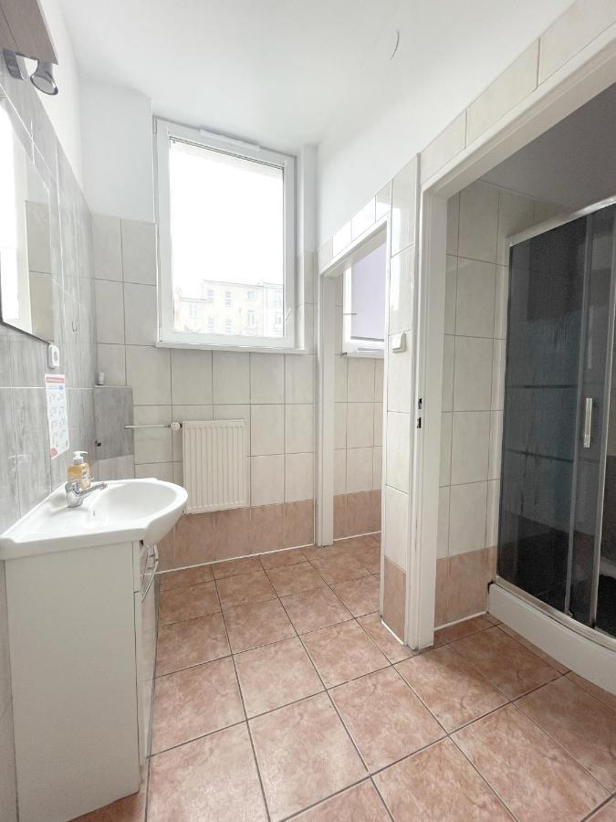 غدينيا Keja Rooms II - Pokoje Noclegi W Centrum Gdyni المظهر الخارجي الصورة